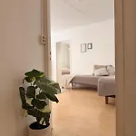 Apartamento A Two-room In The Heart Of Oulu, Everything Within Walking Distance Oulu
