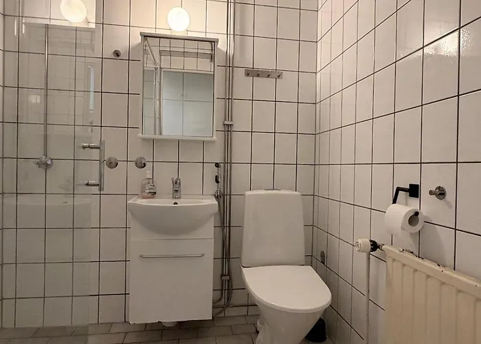 A Two-room In The Heart Of Oulu, Everything Within Walking Distance * Uleåborg