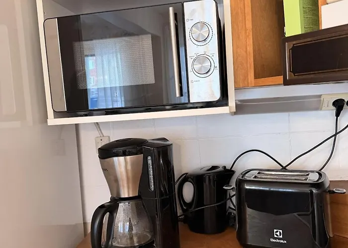 A Two-room In The Heart Of Oulu, Everything Within Walking Distance