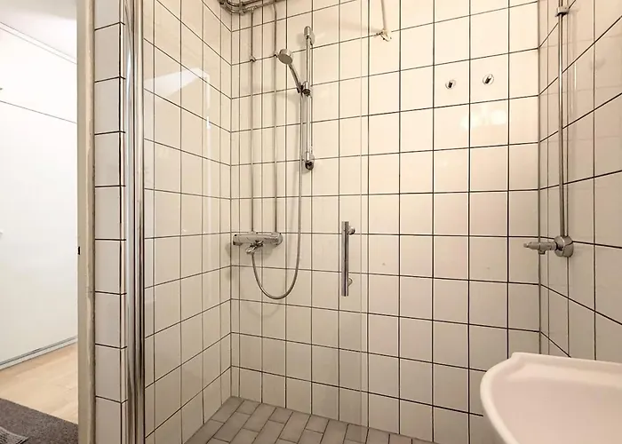 A Two-room In The Heart Of Oulu, Everything Within Walking Distance Appartement *